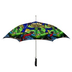 Straight Umbrella 