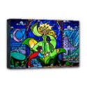 Deluxe Canvas 18  x 12  (Stretched) 