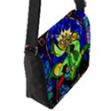 Removable Flap Cover (S) 