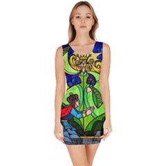 Bodycon Dress 