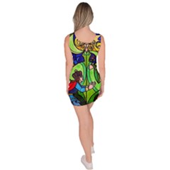 Bodycon Dress 