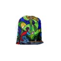 Drawstring Pouch (Small) 