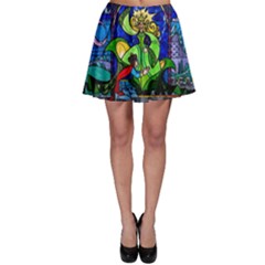 Skater Skirt 