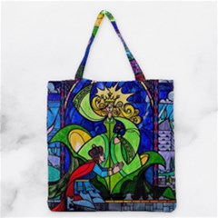 Grocery Tote Bag 