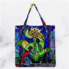 Grocery Tote Bag 