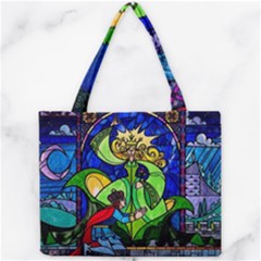 Mini Tote Bag 