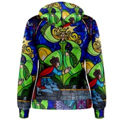 Women s Pullover Hoodie 