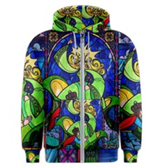 Men s Zipper Hoodie 