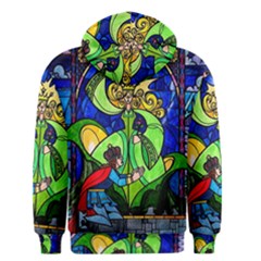 Men s Zipper Hoodie 