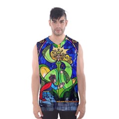 Men s Basketball Tank Top 