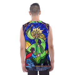 Men s Basketball Tank Top 