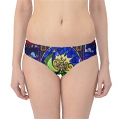 Hipster Bikini Bottoms 