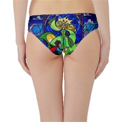 Hipster Bikini Bottoms 