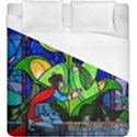 Duvet Cover (King Size) 