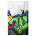 Duvet Cover Double Side (Single Size) 