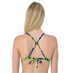 Reversible Tri Bikini Top 