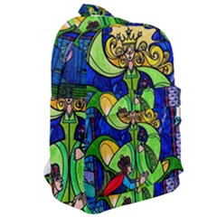 Classic Backpack 