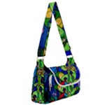 Beauty And The Beast Stained Glass Rose Multipack Bag