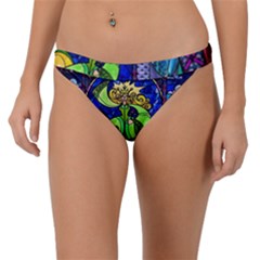 Band Bikini Bottoms 