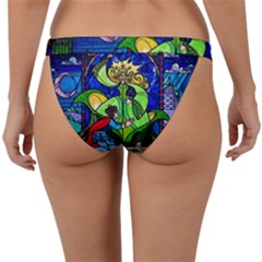Band Bikini Bottoms 