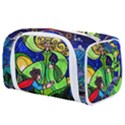 Toiletries Pouch 