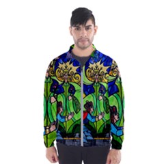 Men s Windbreaker 