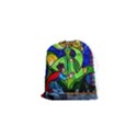 Drawstring Pouch (XS) 
