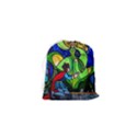 Drawstring Pouch (XS) 
