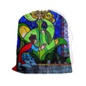 Drawstring Pouch (2XL) 