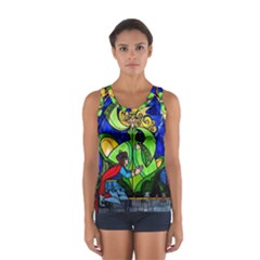 Sport Tank Top  