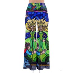 So Vintage Palazzo Pants 