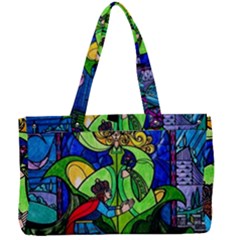 Canvas Work Bag 