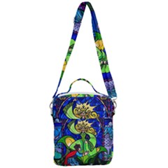 Crossbody Day Bag 