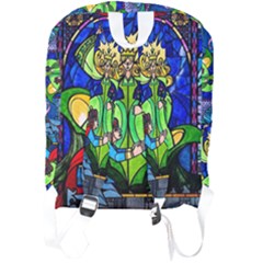 Full Print Backpack 