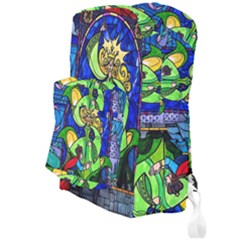 Full Print Backpack 