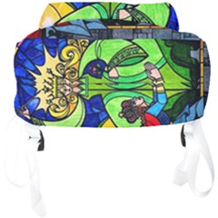 Full Print Backpack 