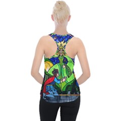 Piece Up Tank Top 
