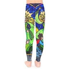 Kids  Leggings 