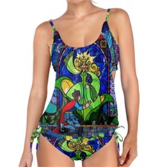 Tankini Set 