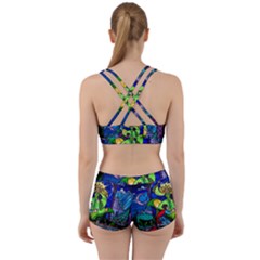 Work It Out Gym Set 