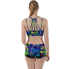 Perfect Fit Gym Set 