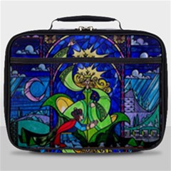 Full Print Lunch Bag 