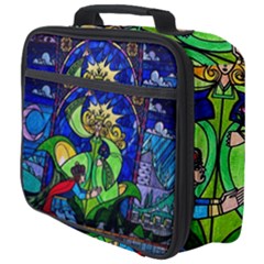 Full Print Lunch Bag 