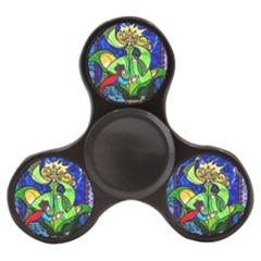 Fidget Spinner 