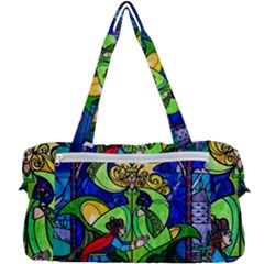 Multi Function Bag 