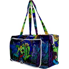 Multi Function Bag 