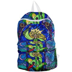 Foldable Lightweight Backpack 
