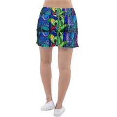 Classic Tennis Skirt 