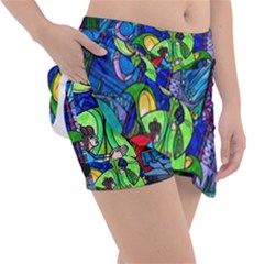 Classic Tennis Skirt 