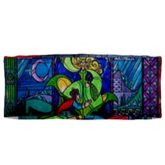 Canvas Travel Bag 